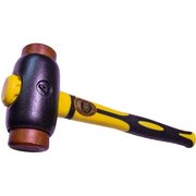 Thor THOR RAWHIDE HAMMER - SIZE 4 FIBERGLASS TH01016SFG